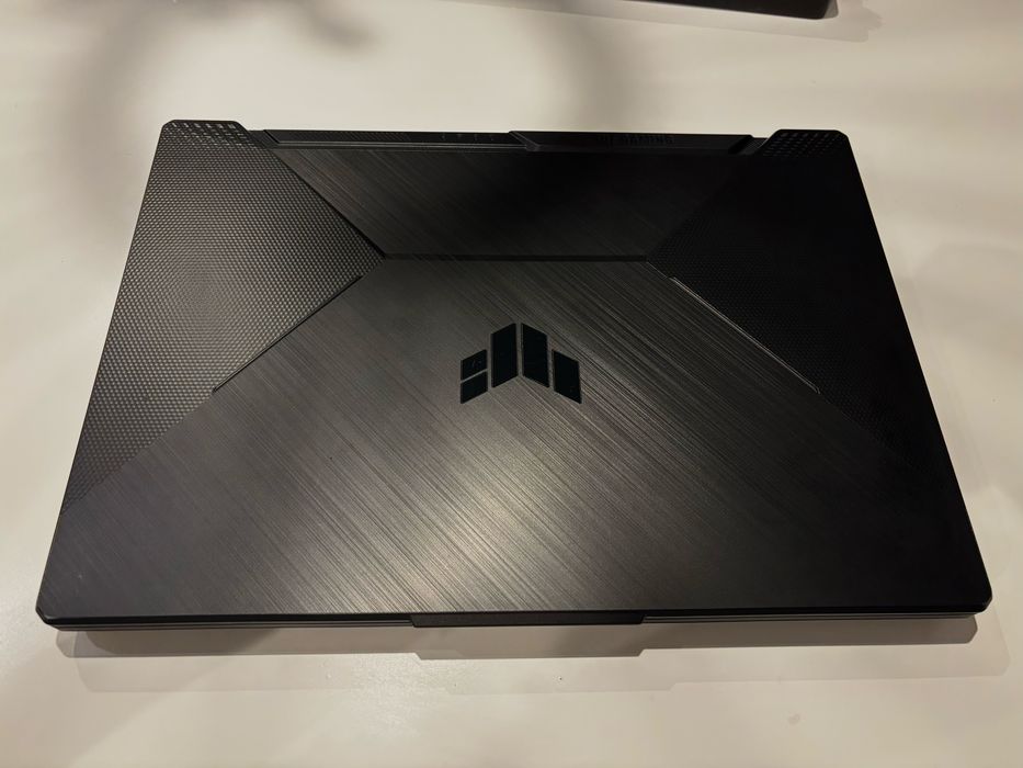 Laptop gamingowy ASUS TUF Gaming A15 | Ryzen 5 7535HS | RTX 2050 | 16GB | 512GB | 144Hz