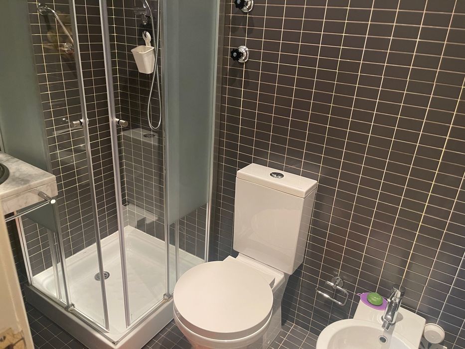 Apartamento arrendar em Lisboa T4 com opção de venda