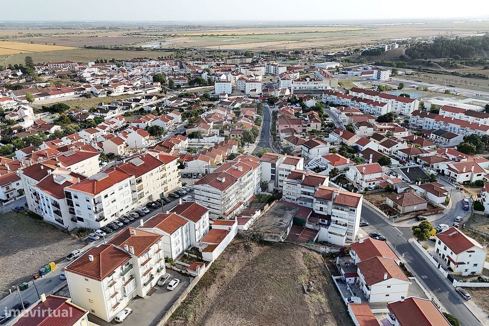 Apartamento T2 para venda