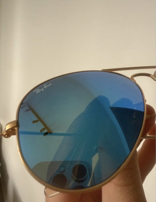 Ray-Ban RB 3025
