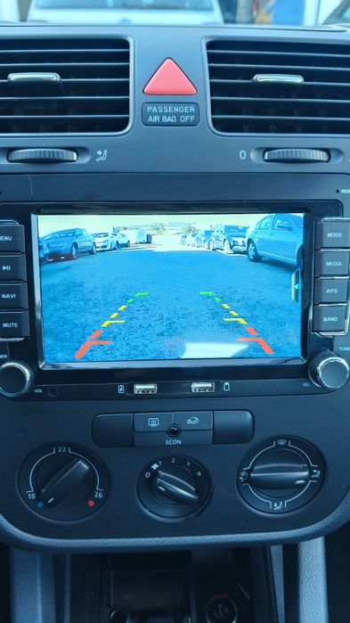 VW	 Golf V 1.4i 150.000Km NACIONAL - REVISÕES