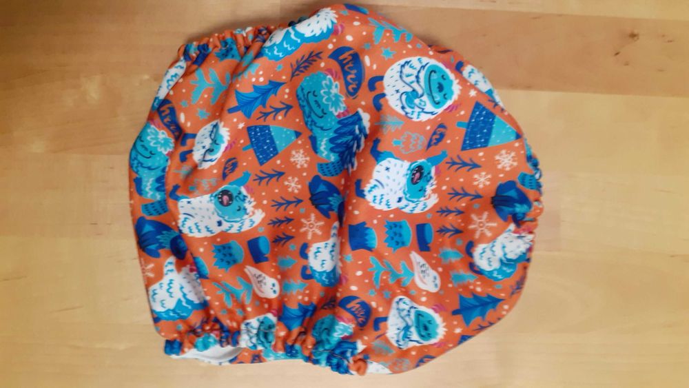 Fralde bolso TU Mama Koala