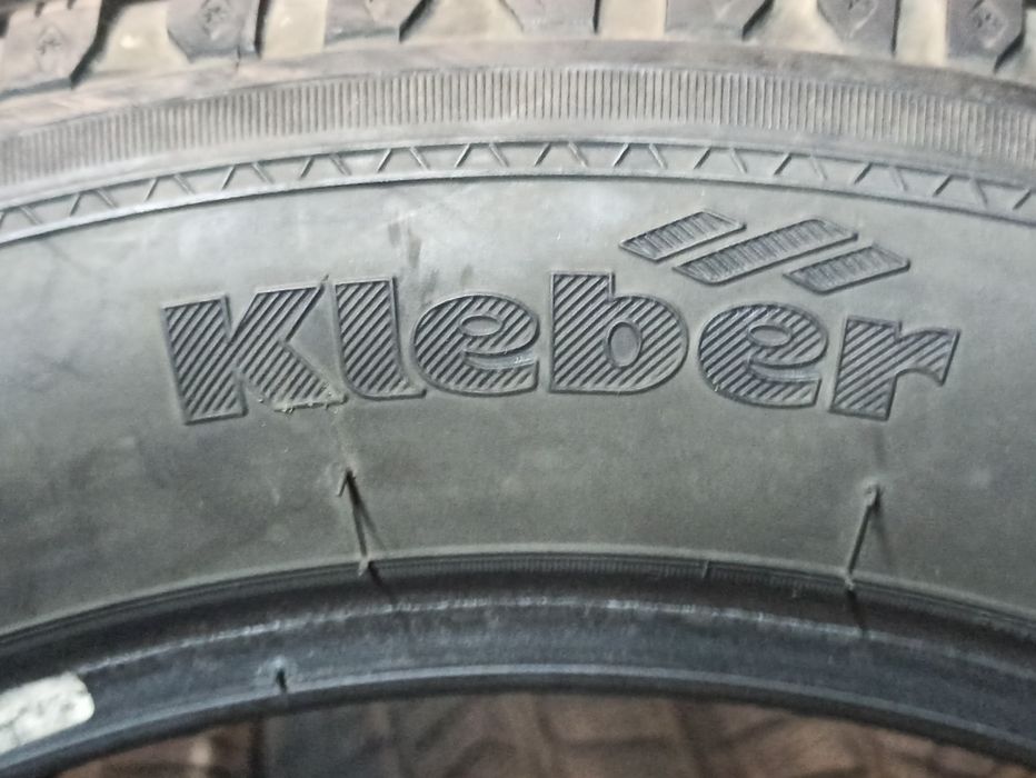 205 55 r16 91H Kleber Krisalp HP3 para zima wymiana