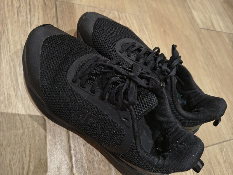 Buty sportowe 4f damskie rozm.39