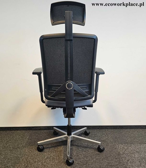 Fotel biurowy FLEXi Rim