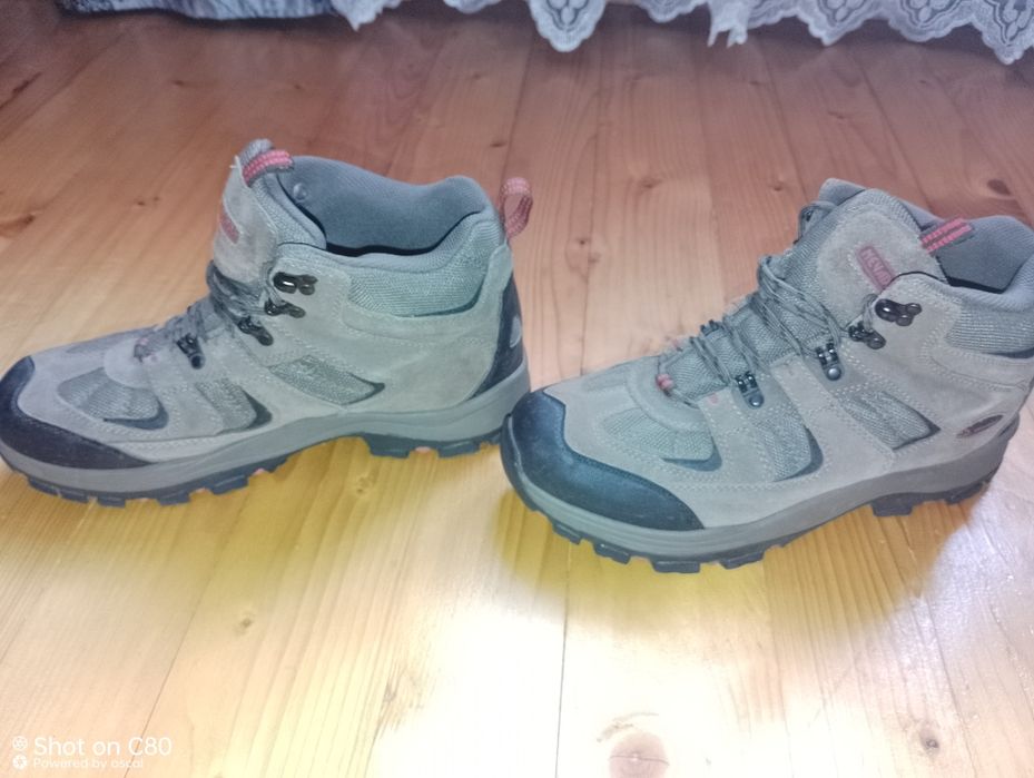 Ботинки NEVADOS 44розмір