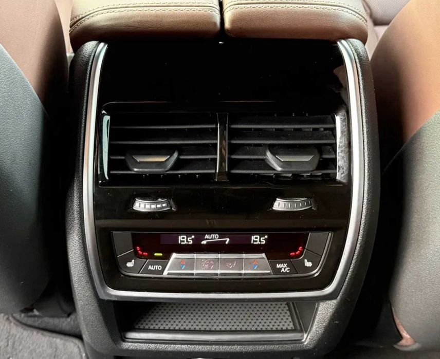 BMW X5 xDrive30d G05 2020 з ПДВ