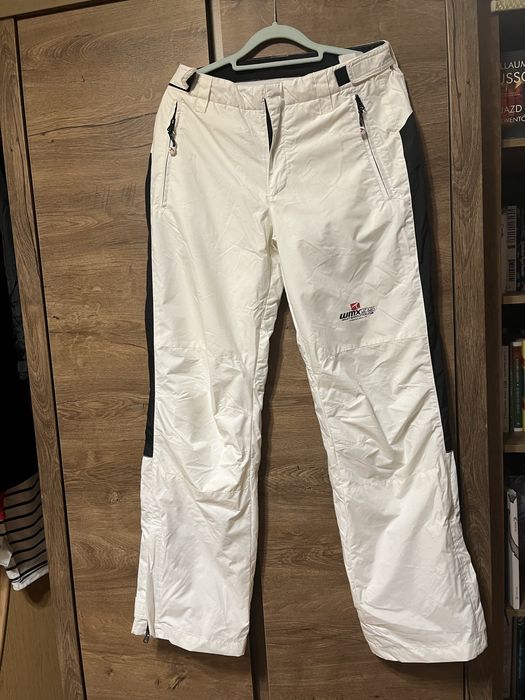 Spodnie do sportów zimowych WMX95