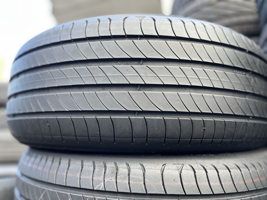 235/45/R20 (літо) Michelin Primacy 4 вул. Дружківська 12