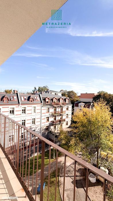 2-pokojowe mieszkanie 50 m² centrum Iławy | ul. Tadeusza Kościuszki 12