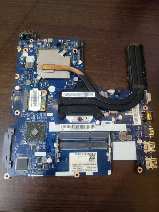 Płyta główna Lenovo G505S