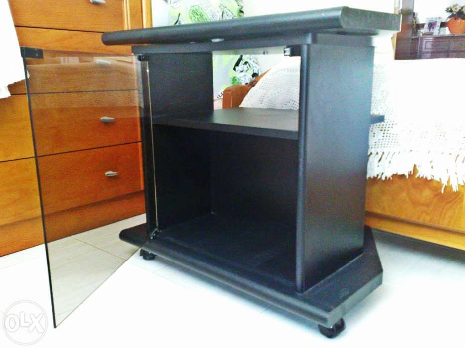 Móvel de televisão