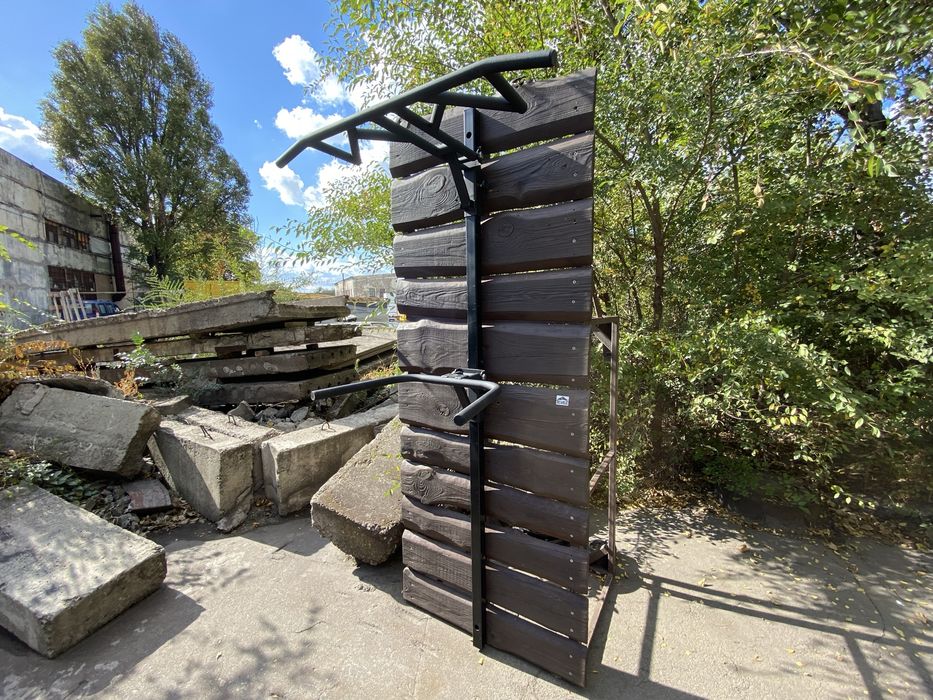 Кроссфит станция «Optimus 240”