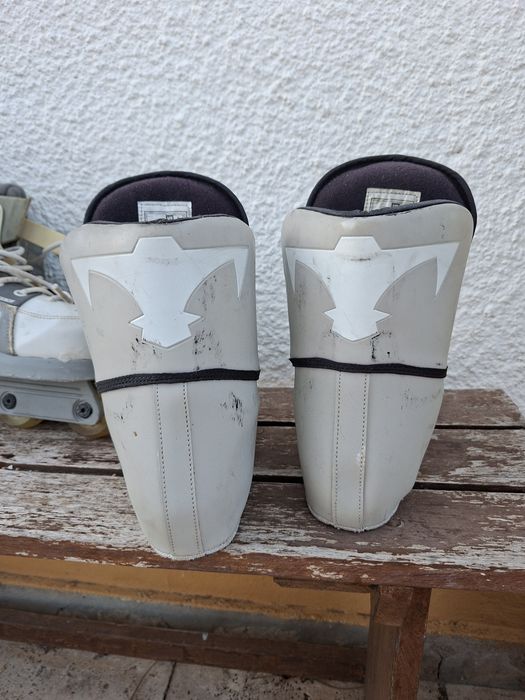Patins Street Rollerblade US097