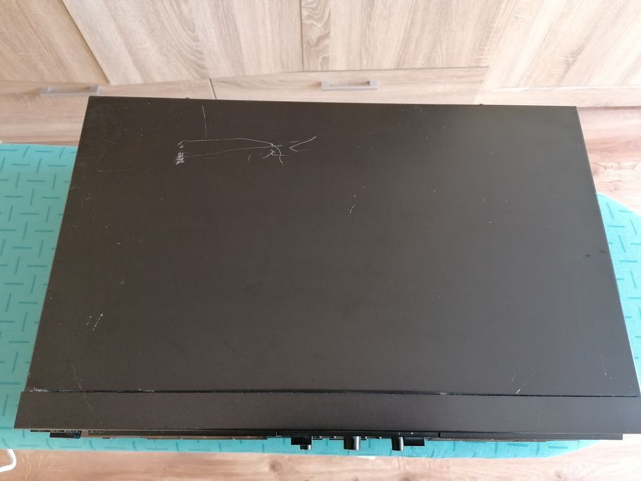 Magnetofon technics RS TR 333