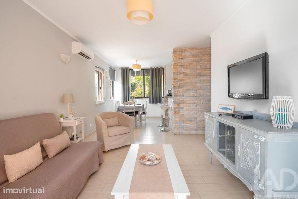 Apartamento T1 em Quarteira de 63 m2
