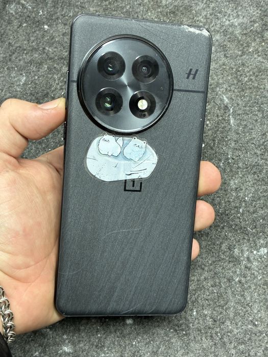 Oneplus 13 12/256 black CN