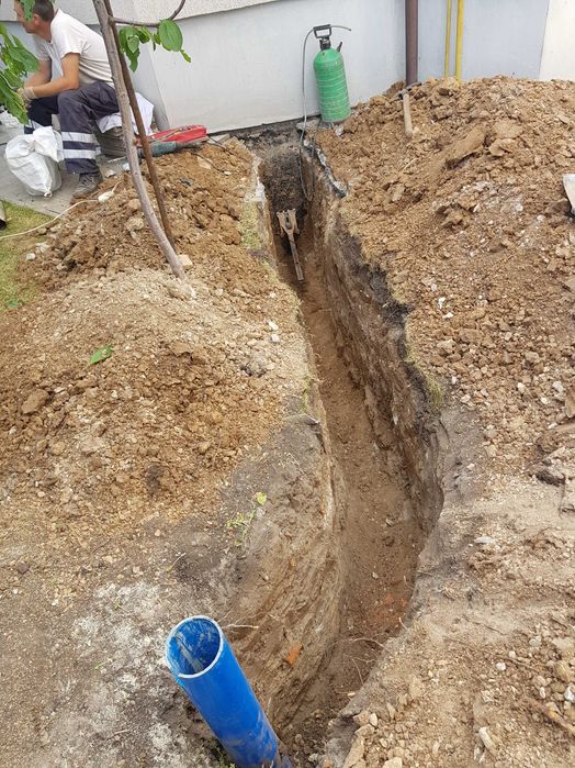 Буріння свердловин на воду | Вінницька Житомирська Черкаська області