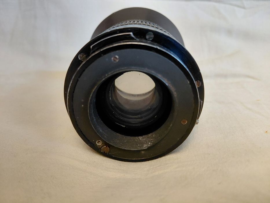 Об'єктив мир 26Б, Об'єктив мир 38Б. Ціна за усі.