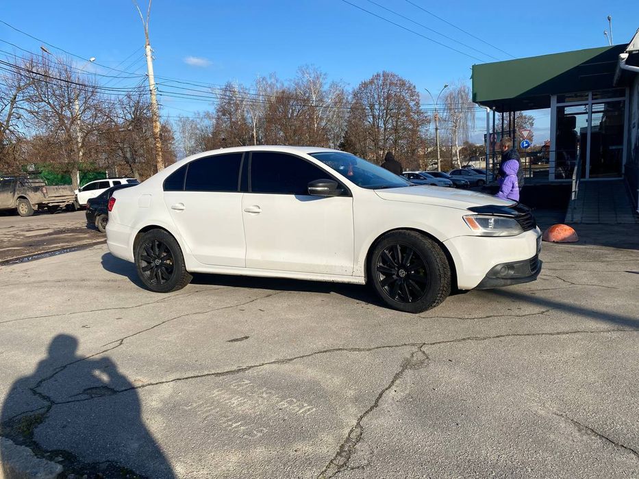 Джета Газ Бензин