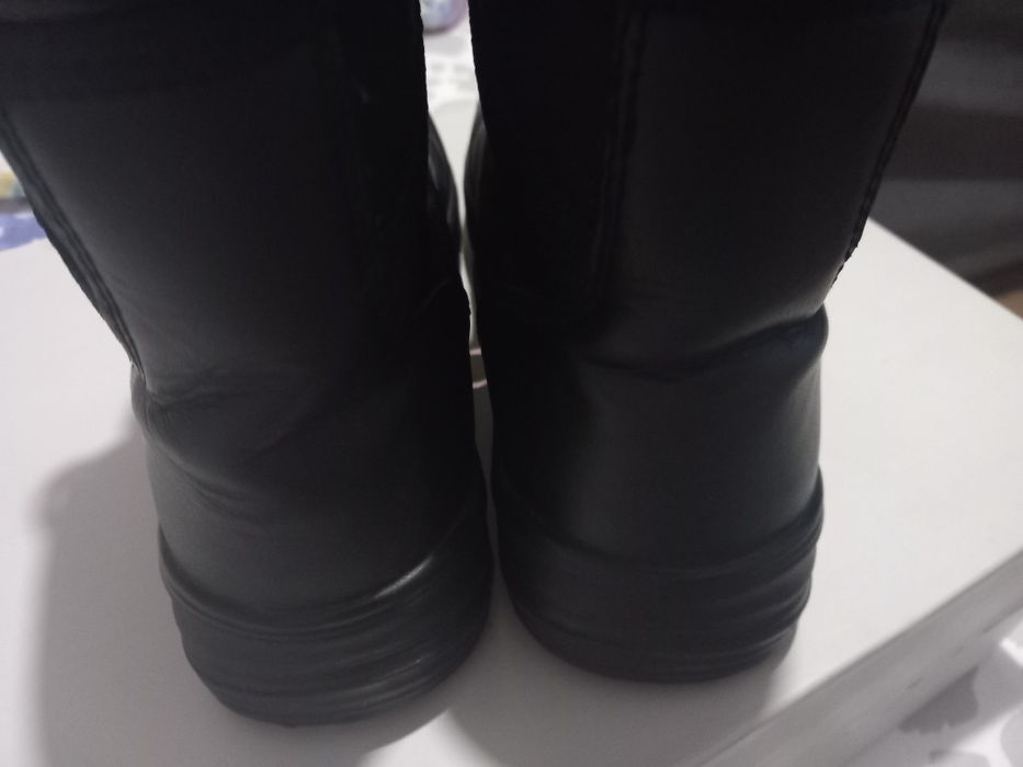 Buty   rozmiar 36