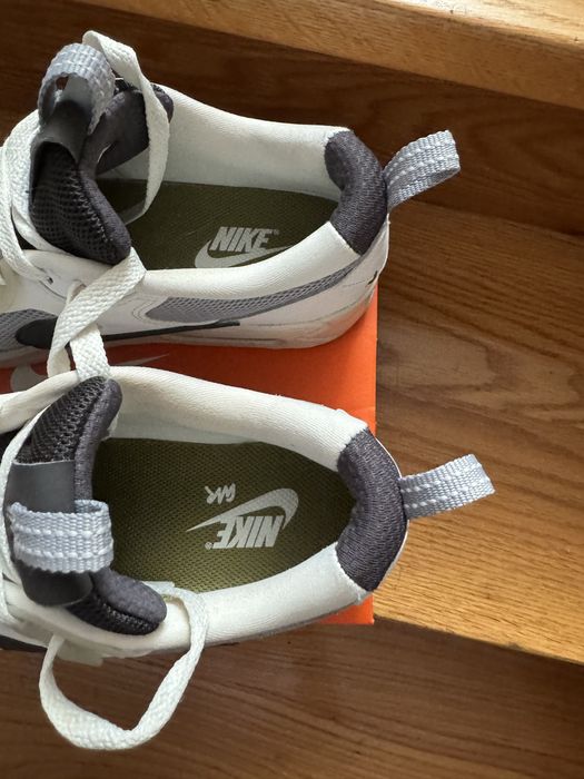 Tenis Nike Air Max 90
