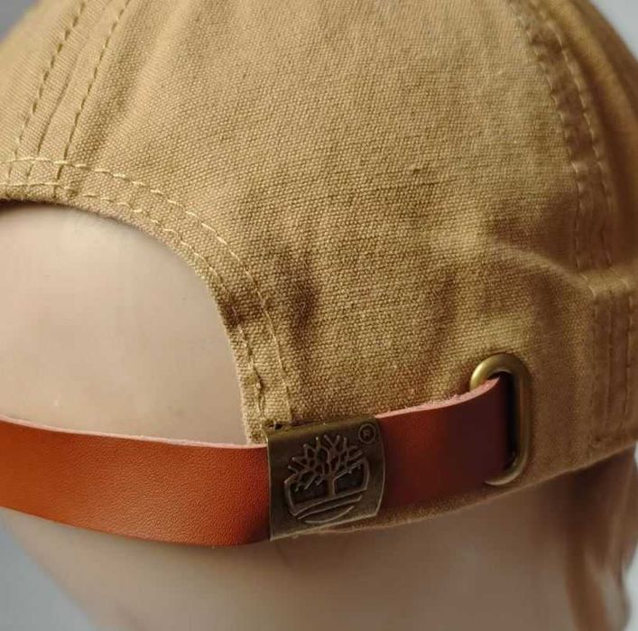 Кепки бейсболки Timberland