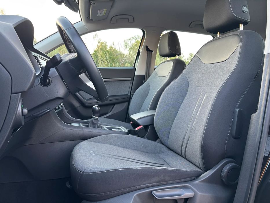 SEAT Ateca 2.0 TDI Style foto 5