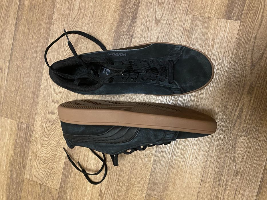 Кросівки Puma Suede