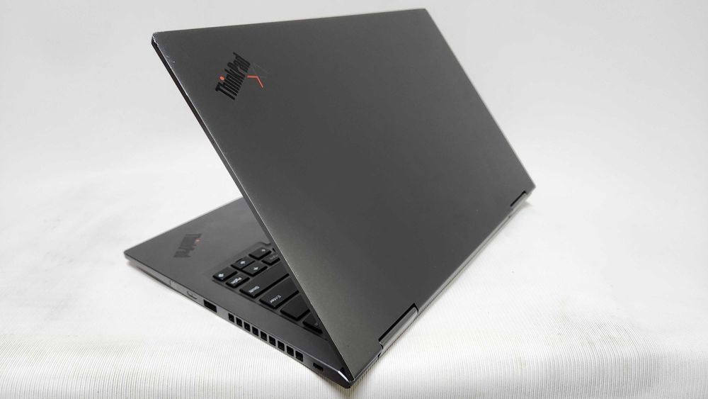 Lenovo ThinkPad Х1 YOGA 5 Gen  i7-10610u 16 512  TOUCH  IPS 2К