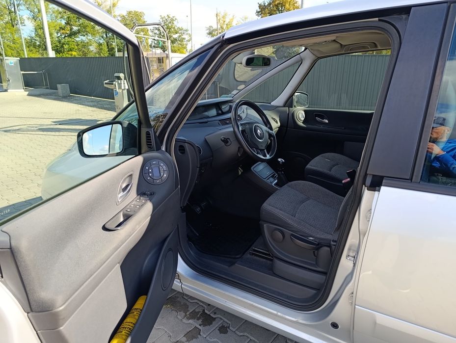 Продам Авто Renault Espace 4