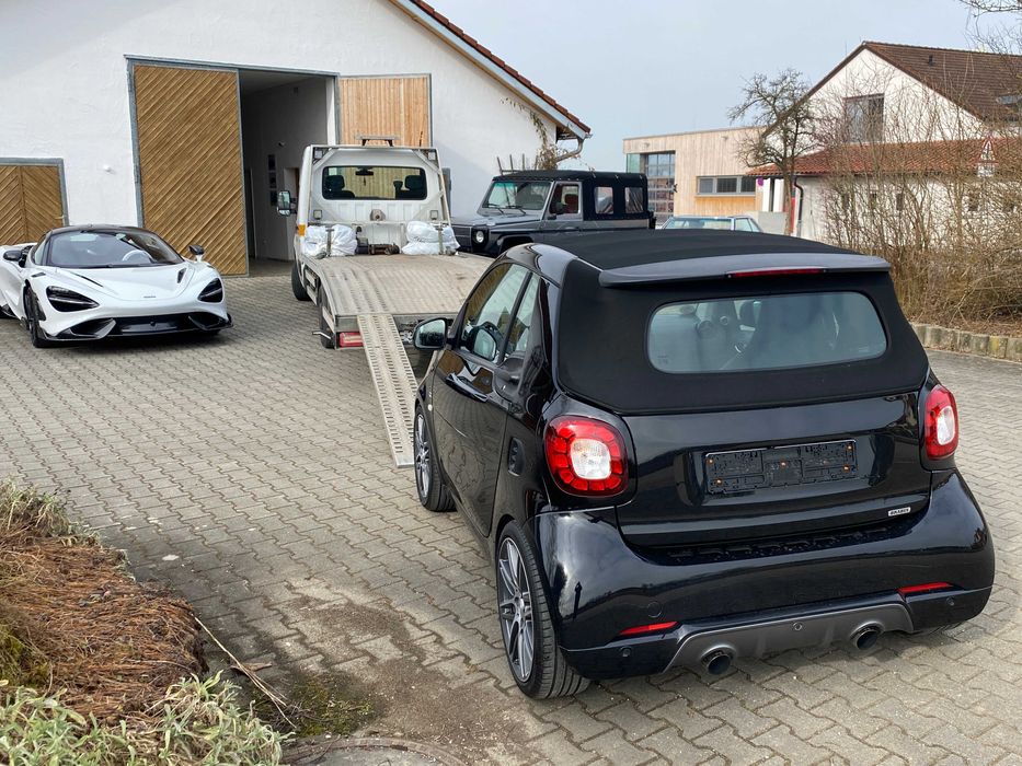 Pomoc Drogowa Laweta Holowanie Transport Legnica S3  Chojnów A4 Krzywa