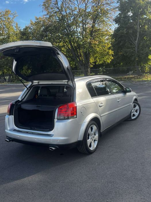 Продам Opel Signum автомат