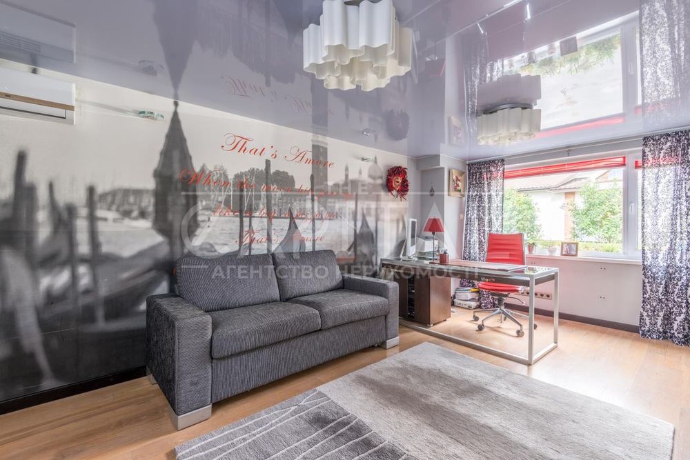 Будинок за адресою вул. Зарічна (площа 260 м²) - Atlanta.ua - фото 18