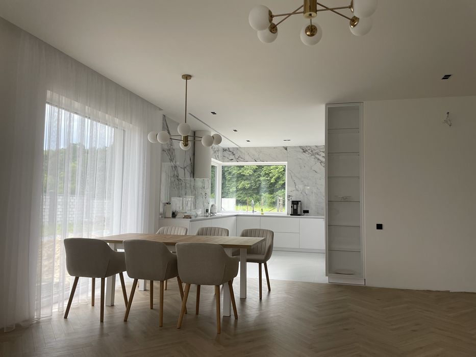 Малярні роботи , безповітряне фарбування, ремонт під ключ.