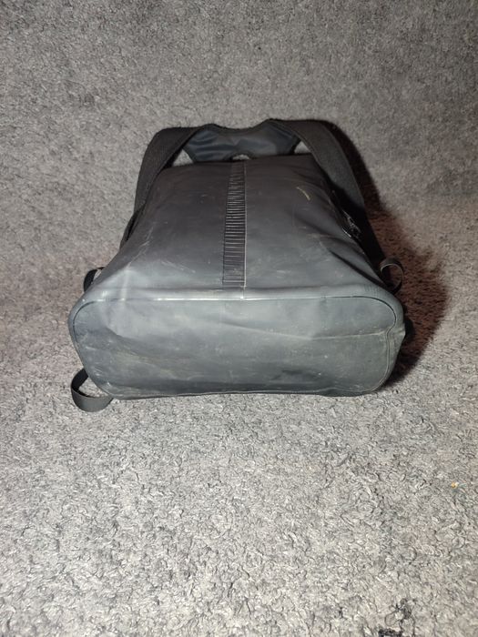 Водонепроникний мото-рюкзак Qbag (roll-top) 30 літрів

30 літрів