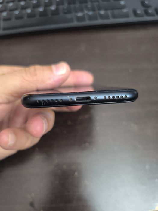 iPhone SE 2022 (3ª Geração) 128GB 5G - Chip A15 e Acessórios Originais