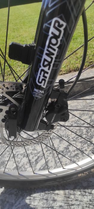 Bicicleta Coluer Roda 26