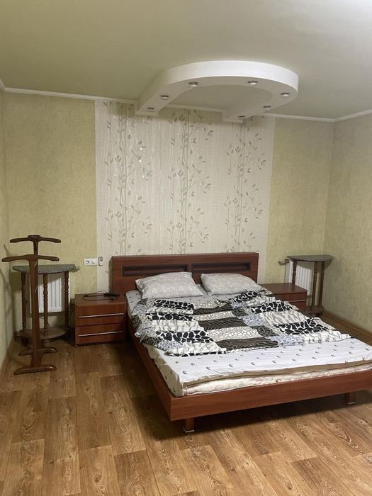 Аренда дома с баней посуточно