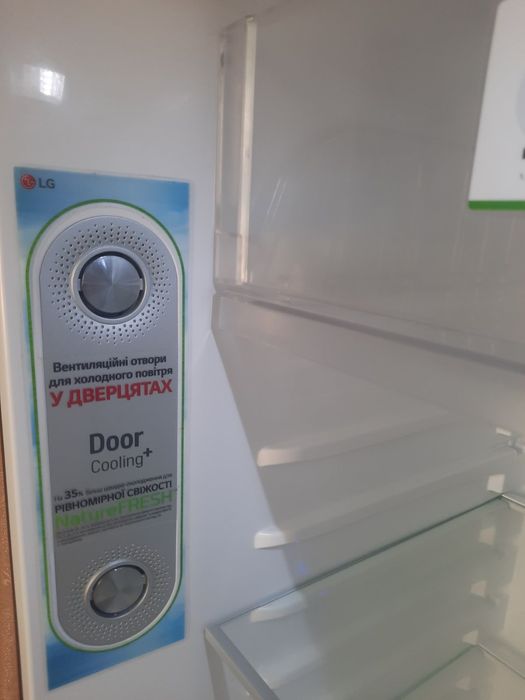 Продам  Холодильник LG