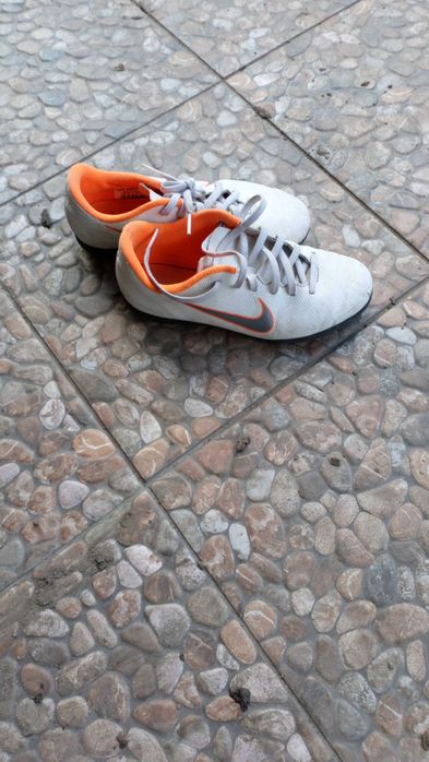 Buty dziecięce nike