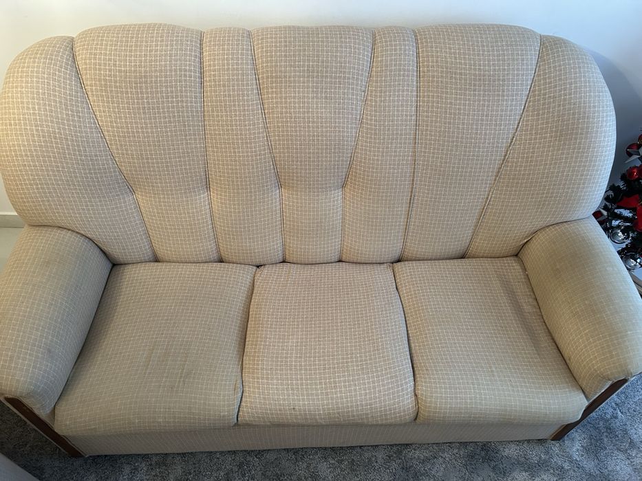 3 Sofas de Sala