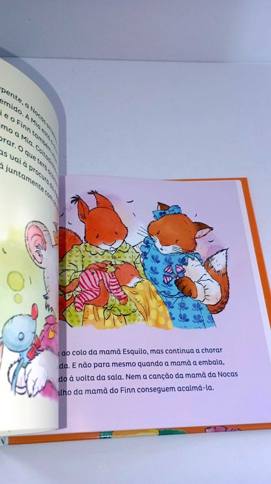 Nocas - Adeus, Chucha!