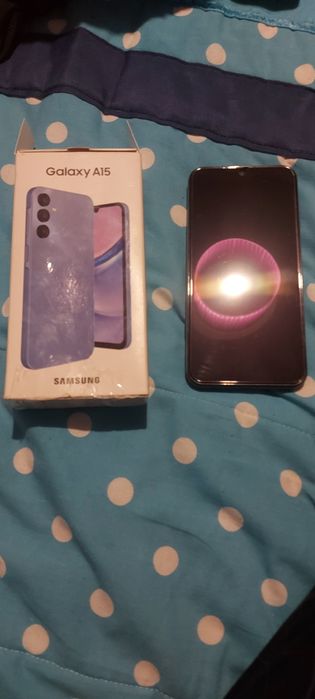 samsung a15 128GB