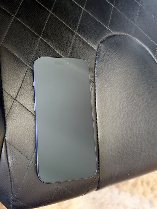 Iphone 17 pro 256 GB Azul - Como Novo