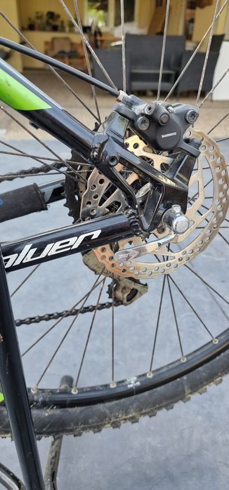 Coluer ascent 29