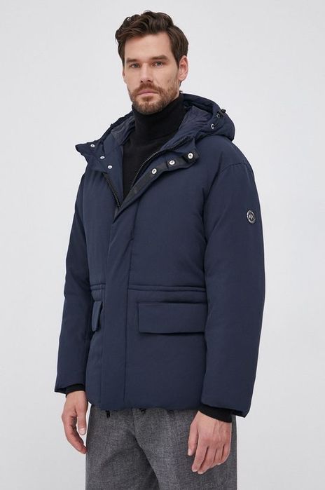 Чоловіча зимова куртка Armani Exchange,XXL