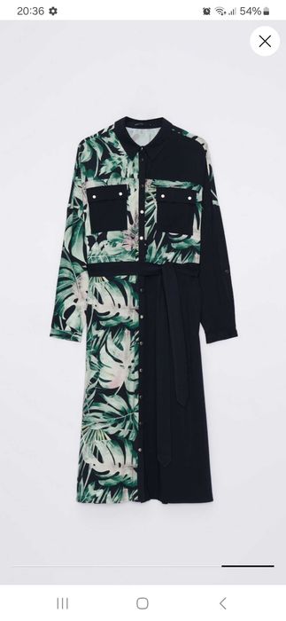 Sukienka Mohito  stan ideany