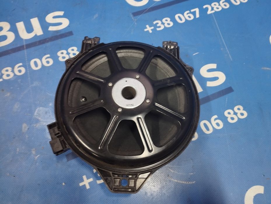 Динамік Мерседес W222 S 560 Колонка