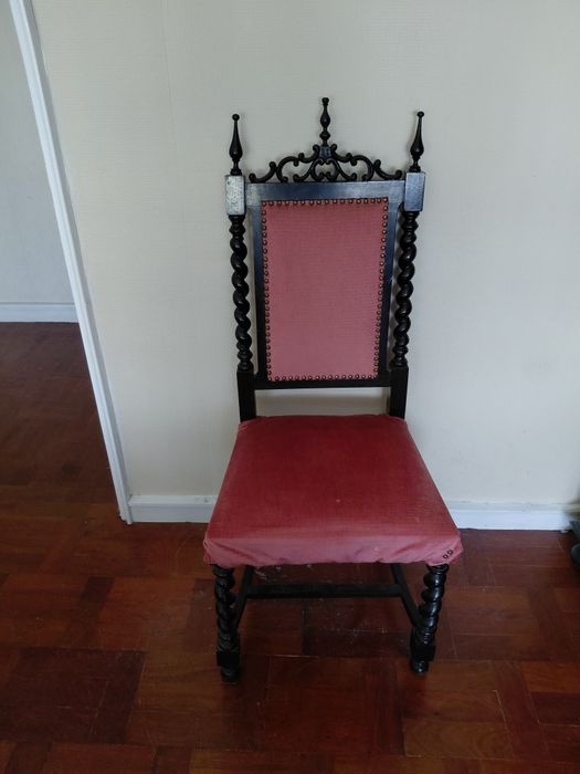 Mobilia de quarto de casal